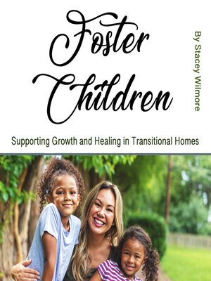 cover image of Foster Children
